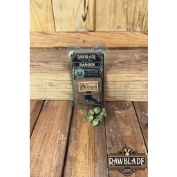 Würfelbeutel mit Würfelset, Ranger - Celtic Webmerchant