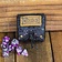 Rawblade Dungeons and Dragons dice, Dark Elf - Celtic Webmerchant