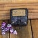 Rawblade Dungeons and Dragons Würfel, Dark Elf - Celtic Webmerchant