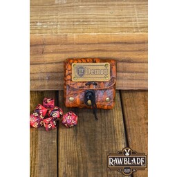 Dé Donjons et Dragons, Demon - Celtic Webmerchant