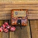 Rawblade Dungeons and Dragons dobbelstenen, Demon - Celtic Webmerchant