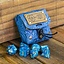 Dungeons and Dragons Würfel, Elf - Celtic Webmerchant
