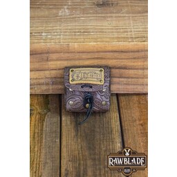 Dados de rol mazmorras y dragones, Halfling - Celtic Webmerchant