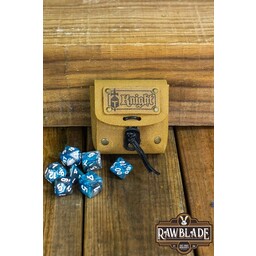 Dungeons and Dragons dobbelstenen, Knight - Celtic Webmerchant