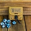 Dungeons and Dragons dice, Knight - Celtic Webmerchant