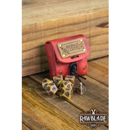 Dé Donjons et Dragons, Witcher - Celtic Webmerchant