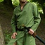 Elven tunic green - Celtic Webmerchant