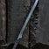 Epic Armoury Elven Blade, 110 cm de long LARP Epée - Celtic Webmerchant