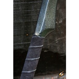 Elven Blade, 110 cm de longitud LARP Espada - Celtic Webmerchant