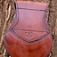 Bolso elfo, marrón - Celtic Webmerchant