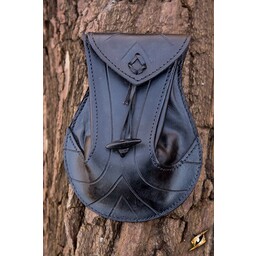 Bolso elfo, negro - Celtic Webmerchant