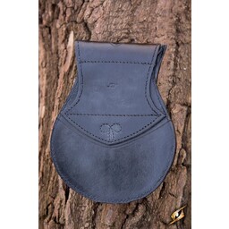 Borsa elfica, nera - Celtic Webmerchant