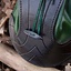 Elven bag, black-green - Celtic Webmerchant