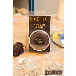 Efecto épica burdeos maquillaje - Celtic Webmerchant