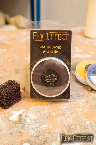 Effetto epica bordeaux make-up - Celtic Webmerchant