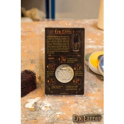 Epic Effect make-up burgundy - Celtic Webmerchant