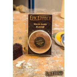 Effetto epica bronzo make-up - Celtic Webmerchant