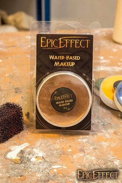 Epic Effect make-up brons - Celtic Webmerchant