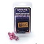 Sacchetto da dadi con set di dadi, bardo - Celtic Webmerchant