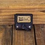 Sacchetto da dadi con set di dadi, bardo - Celtic Webmerchant