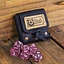 Dice bag met set dobbelstenen Bard - Celtic Webmerchant