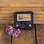 Sacchetto da dadi con set di dadi, bardo - Celtic Webmerchant