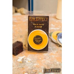 Epic Effect LARP Make-up - żółty, na bazie wody - Celtic Webmerchant