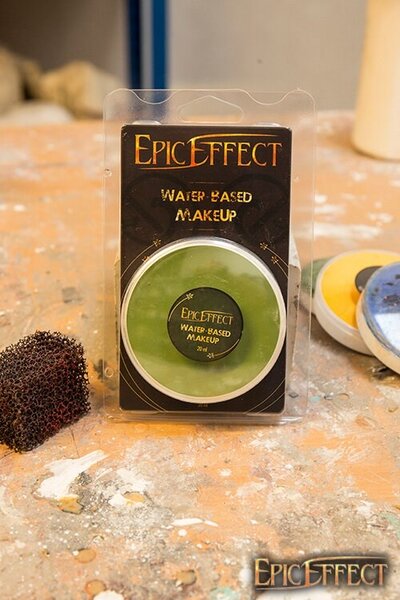 Epic Effect Make-up Gras grün - Celtic Webmerchant