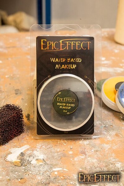 Epica Effetto make-up grigio - Celtic Webmerchant