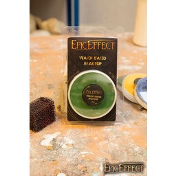 Efecto épica maquillaje verde - Celtic Webmerchant