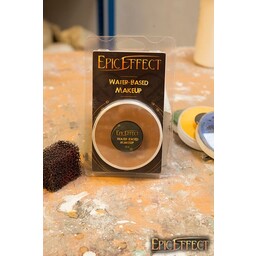 Effet épique maquillage léger brun - Celtic Webmerchant