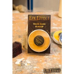 Effetto epica umbra make-up - Celtic Webmerchant