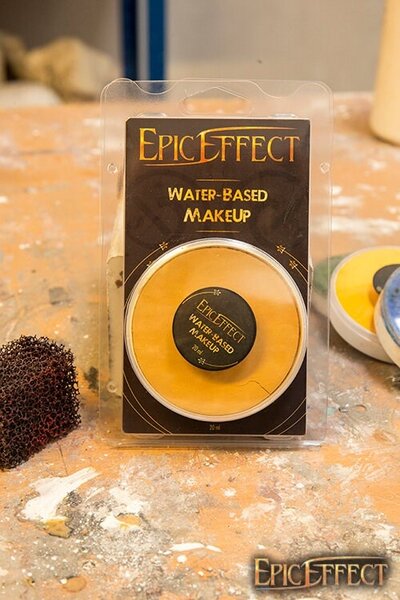 Effet Epic Umbra maquillage - Celtic Webmerchant