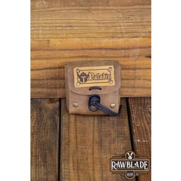 Torba kości z zestawem kostek, paladyn - Celtic Webmerchant