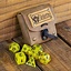 Dice bag met set dobbelstenen Paladin - Celtic Webmerchant