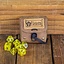 Dice bag with dice set, Paladin - Celtic Webmerchant