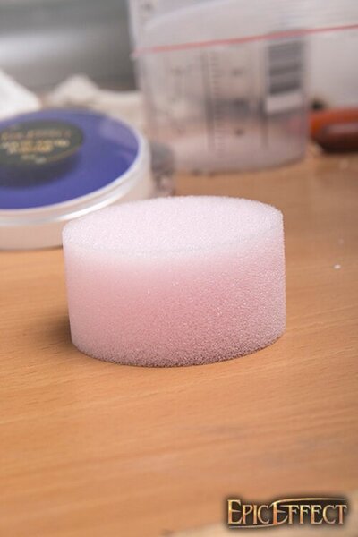 Epic Effect make-up spons fijn - Celtic Webmerchant