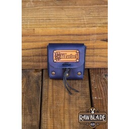 Sac en dés avec ensemble de dés, démoniste - Celtic Webmerchant