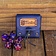 Rawblade Dice bag met set dobbelstenen Warlock - Celtic Webmerchant