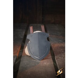 Belt shields Captain - Celtic Webmerchant