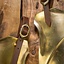 Cuisse armure bronze Illumine - Celtic Webmerchant