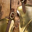 Thigh armour Illumine bronze - Celtic Webmerchant