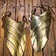 Thigh armour Illumine bronze - Celtic Webmerchant
