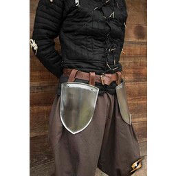 Belt shields Scout - Celtic Webmerchant