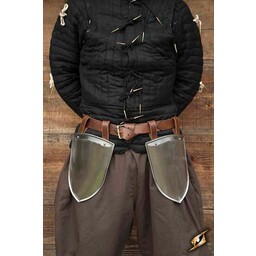 Cinturón escudos scout - Celtic Webmerchant