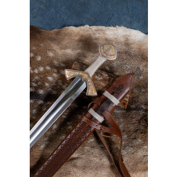 Langeid Viking Sword - Celtic Webmerchant