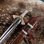 Langeid Wikingerschwert - Celtic Webmerchant