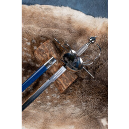 Reprendedor de finales del siglo XVI, mosqueteros - Celtic Webmerchant