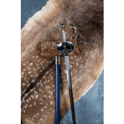 Late 16th century rapier, musketeers - Celtic Webmerchant