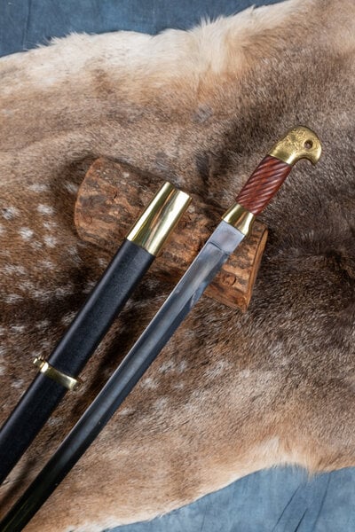 Russian sabre shasqua - Celtic Webmerchant